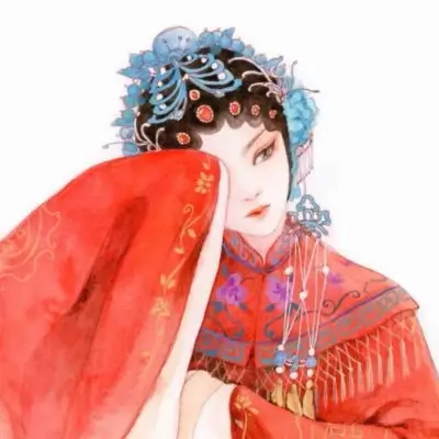 摄影指导何岸头像